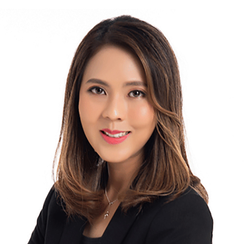 Associate Professor Dr Teo Seow Hui